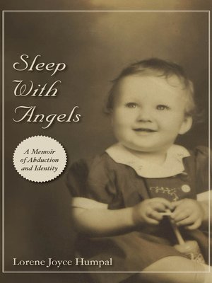 cover image of Sleep With Angels